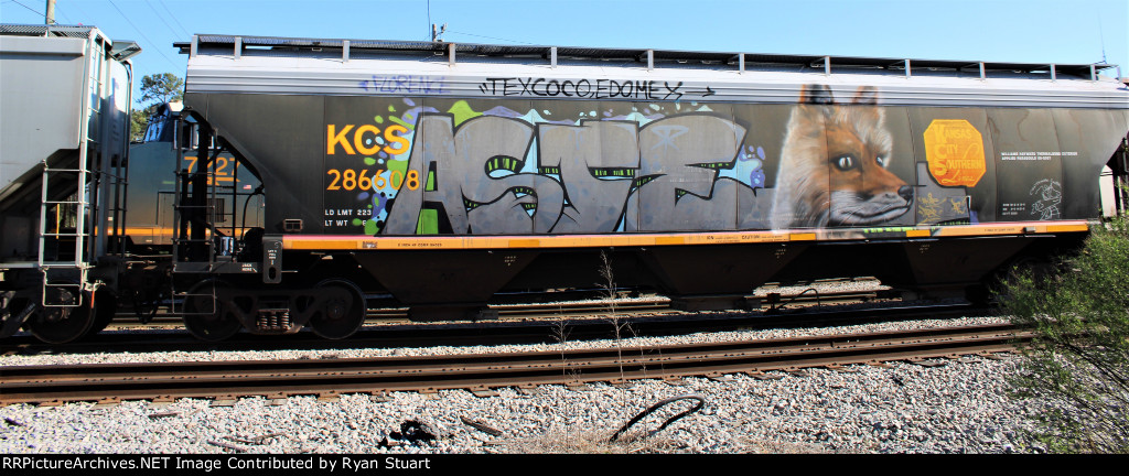 KCS 286608